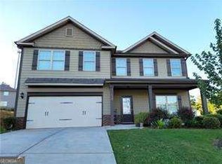 2389 Centenary Way Ct, Dacula, GA 30019