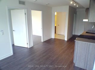 219 Dundas St E #911-C08, Toronto, ON M5A 0V1