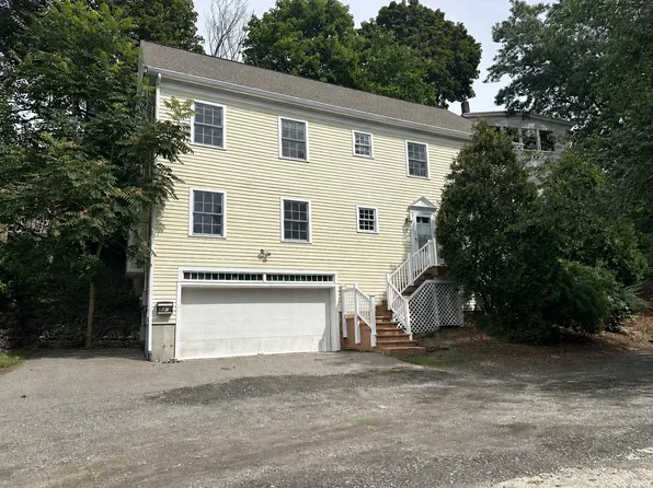27 Sullivan Ave, Newton, MA 02464