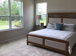 435 Bel Air Way, Poinciana, FL 34759