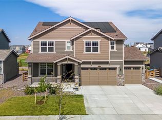 16375 E 110th Ave, Commerce City, CO 80022