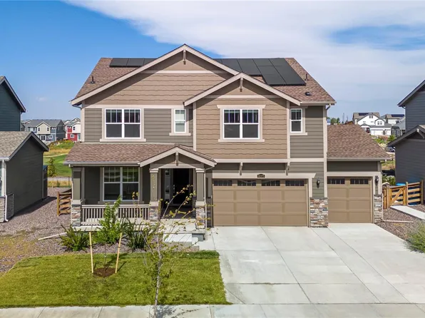 16375 E 110th Avenue, Commerce City, CO 80022