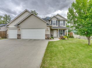 2706 E Limestone Ave, Post Falls, ID 83854