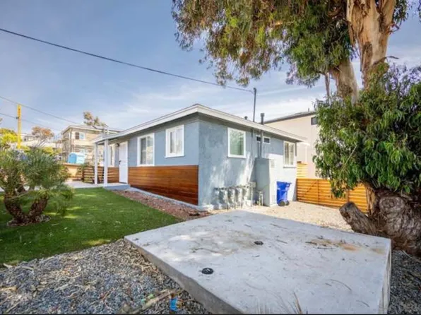 N.Elman, 6753-59 N Elman St #6753, San Diego, CA 92111