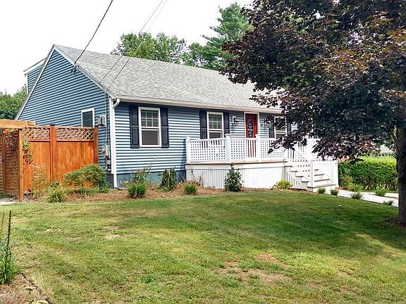 3rd image of 17 Upland Ave