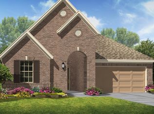 2801 Bisbee Rd, League City, TX 77573