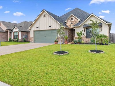 3033 Teller Dr, Bryan, TX, 77808