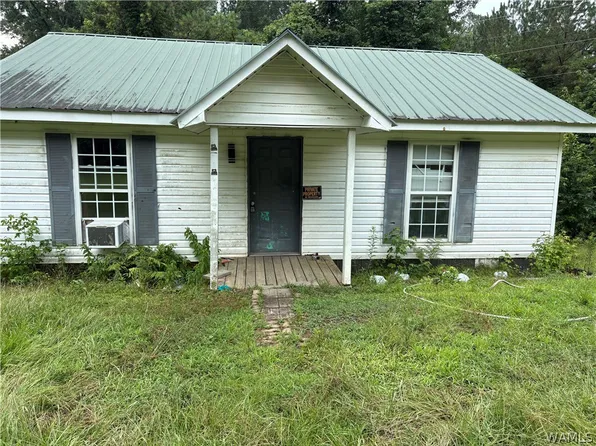 2963 County Road 38 W, Fayette, AL 35555