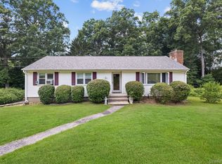25 Harmony Rd, Brewster, NY 10509