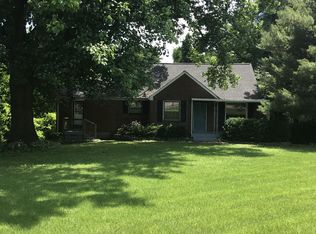 2820 Mashburn Rd, Nashville, TN 37210