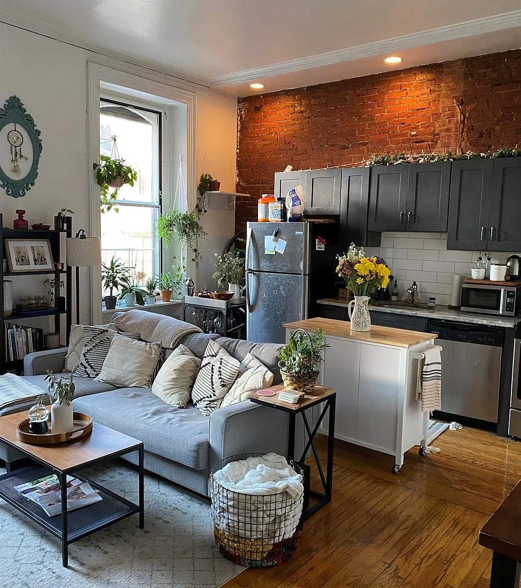 1 bed, 500 sqft, $1,545 — Photo 3
