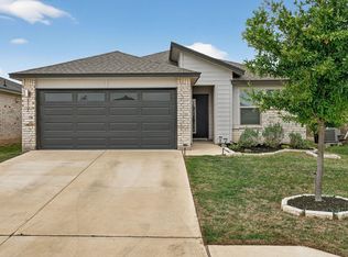 117 Halford Rd, Georgetown, TX 78633