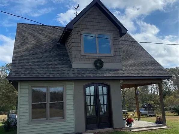 17034 Newberry Dr, Franklinton, LA 70438