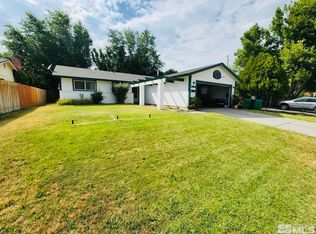 3065 Bobby Dr, Reno, NV 89502