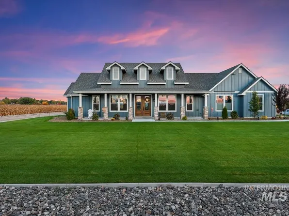 25302 Marina Ct, Wilder, ID 83676