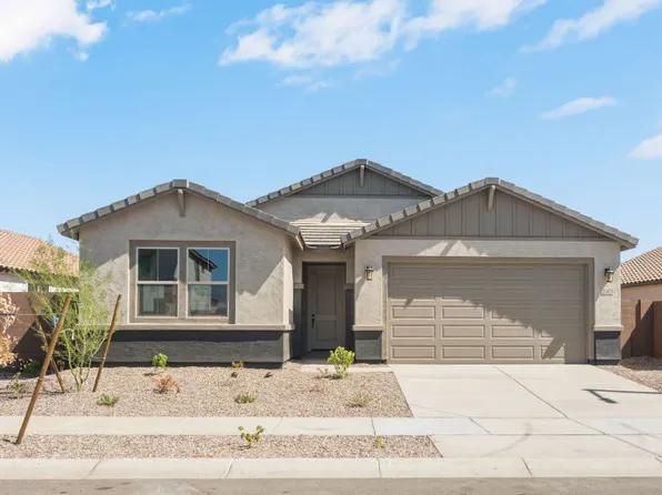 25475 N 172nd Ln, Surprise, AZ 85387