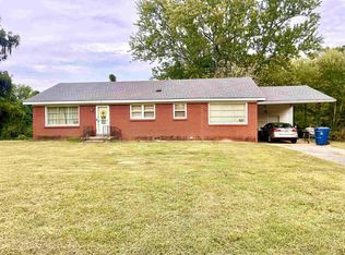 910 Dryhill Rd W, Ripley, TN 38063