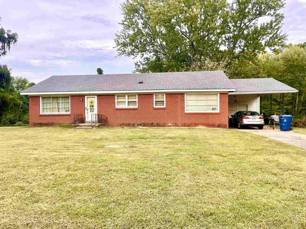 910 Dryhill Rd W, Ripley, TN 38063