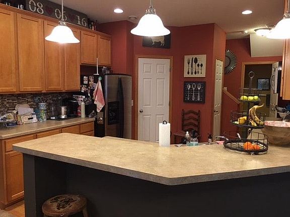 Large Kitchen