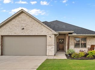 103 Randal Row, Corsicana, TX 75110