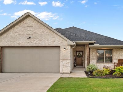 103 Randal Row, Corsicana, TX, 75110
