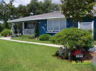 480 Andrews Rd, Hampstead, NC 28443