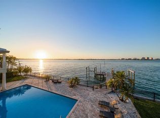 26 Sunset Bay Dr, Belleair, FL 33756