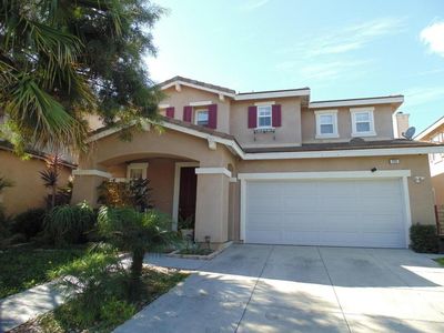 711 Bravo Dr, Oxnard, CA, 93030