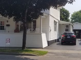 610 New York Ave, Ogdensburg, NY 13669