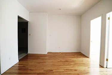 Rented by City Connections Realty