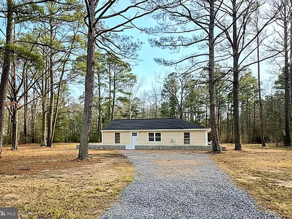 927 Susquehanna Rd, Madison, MD 21648