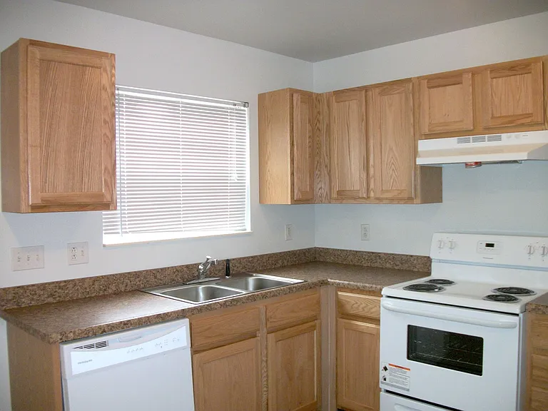 Townhomes at Stonecrest — Photo 6