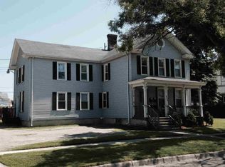 132 Tremont St, Monroe, MI 48162