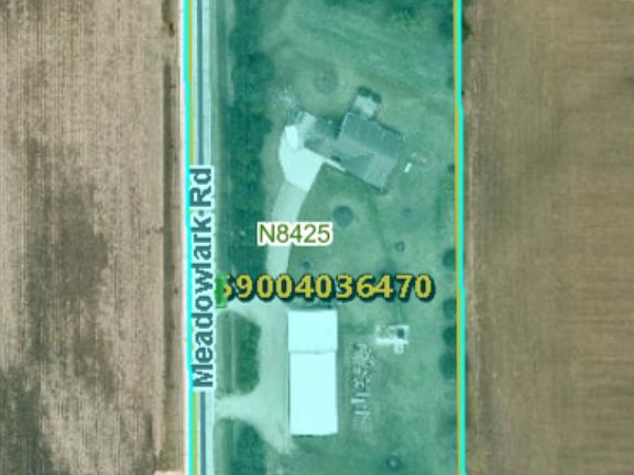 2nd image of N8425 Meadowlark Rd