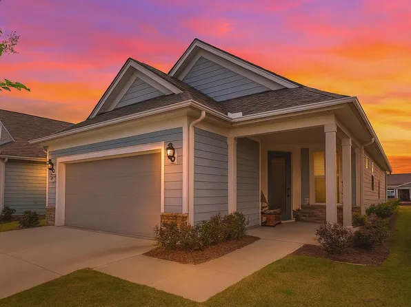 351 Dahlia Row Dr, Summerville, SC 29486