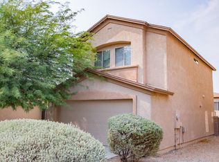 1923 E Pinal Vis, Tucson, AZ 85713