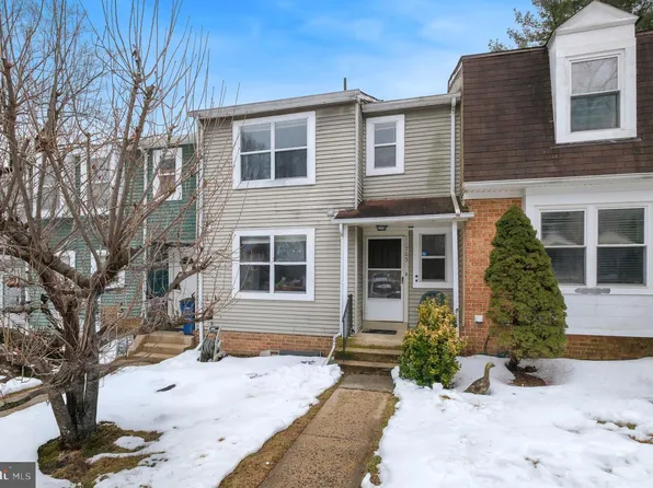 11705 Summer Oak Dr, Germantown, MD 20874