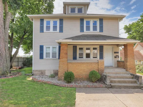 618 Veto St NW APT 1, Grand Rapids, MI 49504