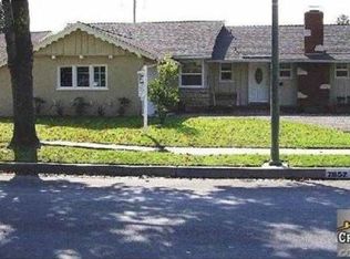 7857 Variel Ave, Canoga Park, CA 91304
