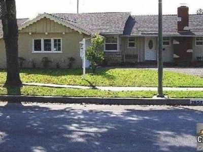7857 Variel Ave, Canoga Park, CA, 91304