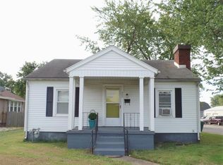 900 E 18th St, Owensboro, KY 42303