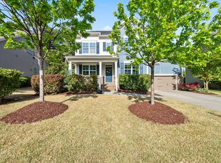 3529 Ogle Dr, Cary, NC 27518