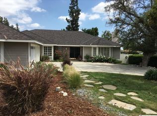 116 Auburn Ave, Sierra Madre, CA 91024