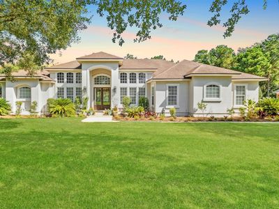 95067 Brookhill Pl, Fernandina Beach, FL, 32034
