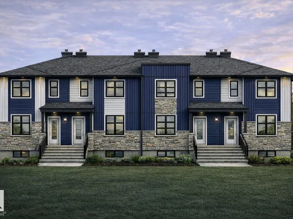 9634 157th St NW, Edmonton, AB T5P 2T9