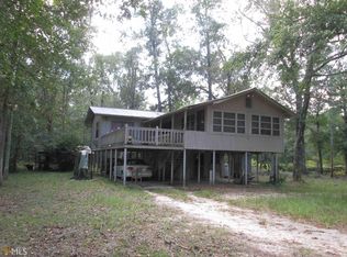 10 Go Bar Landing Rd #A, Statesboro, GA 30461