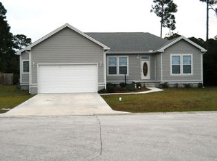 2700 Screech Owl St, Augustine, FL 32084