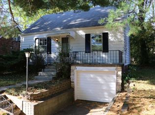 2020 35th St, Des Moines, IA 50310