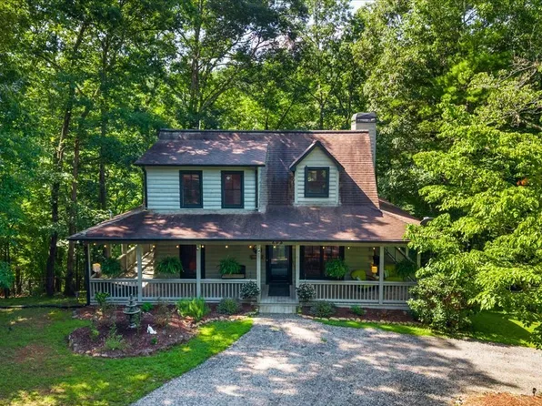 808 Granite Dr #39A, Hayesville, NC 28904