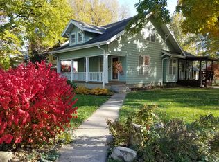 1401 Summit St, Beatrice, NE 68310